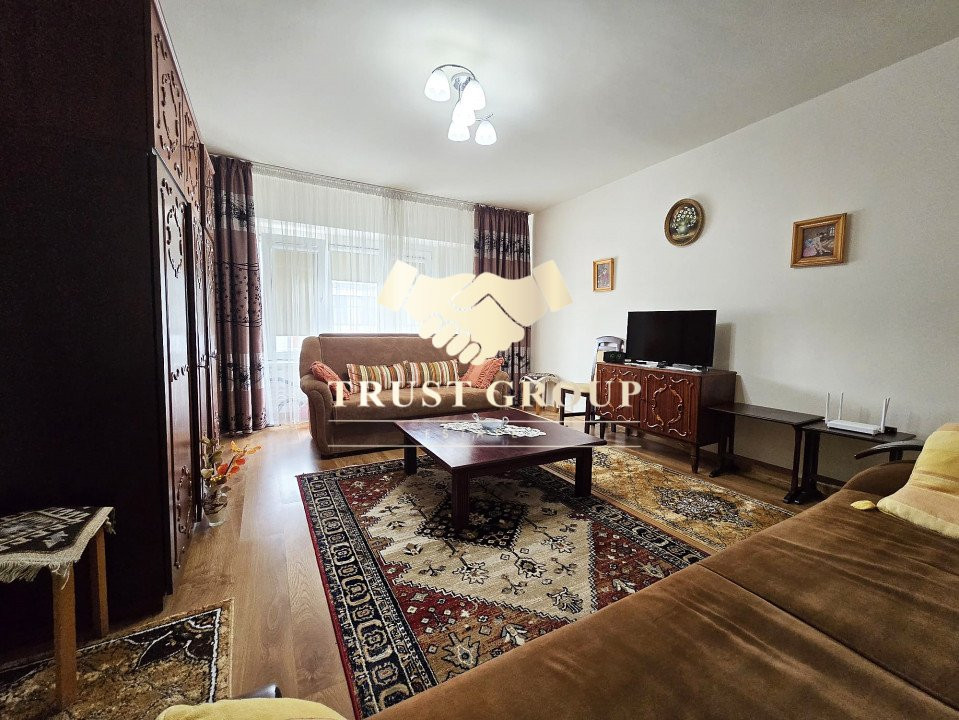 Studio Decomandat | Stirbei Vodă | 39 mp | Etaj 6 | Bloc Reabilitat termic