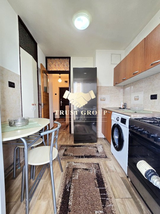 Studio Decomandat | Stirbei Vodă | 39 mp | Etaj 6 | Bloc Reabilitat termic