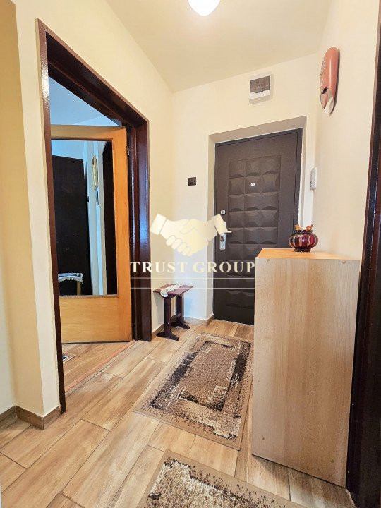 Studio Decomandat | Stirbei Vodă | 39 mp | Etaj 6 | Bloc Reabilitat termic