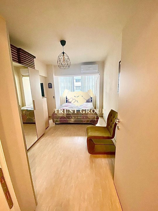 |Apartament 3 camere | 1980| Dorobanti