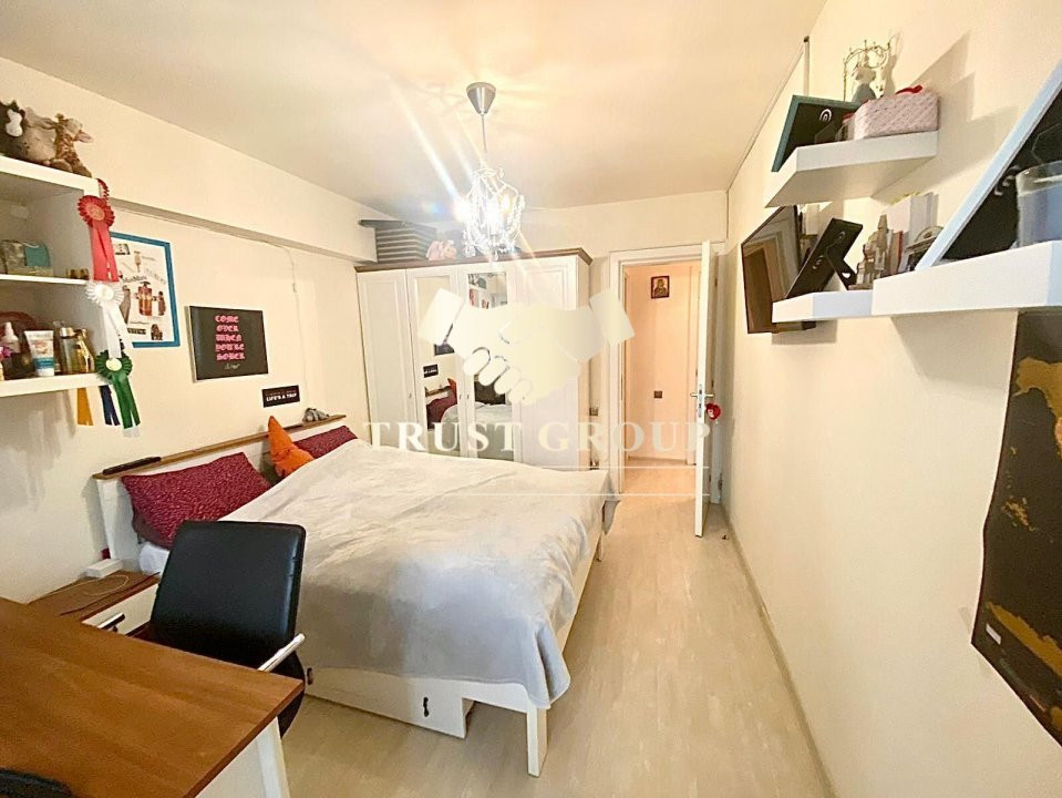 |Apartament 3 camere | 1980| Dorobanti