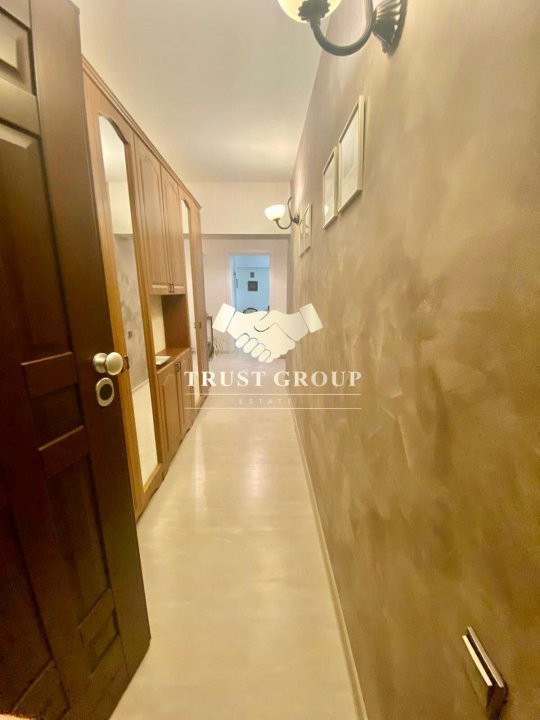 |Apartament 3 camere | 1980| Dorobanti