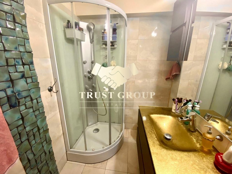 |Apartament 3 camere | 1980| Dorobanti