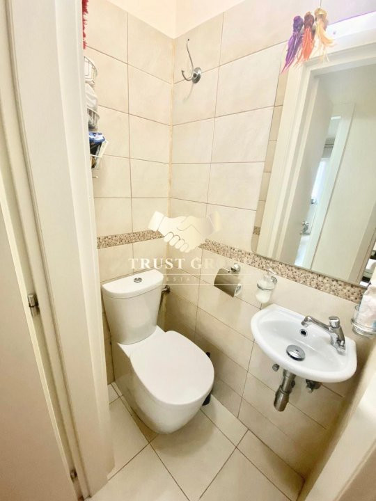 |Apartament 3 camere | 1980| Dorobanti