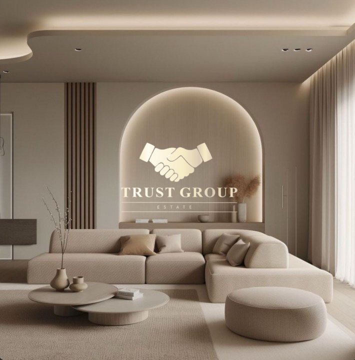 Apartament 3 camere Beller | Garaj Inclus | Imobil 2018