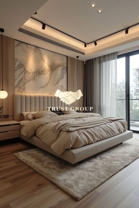 Apartament 3 camere Beller | Garaj Inclus | Imobil 2018