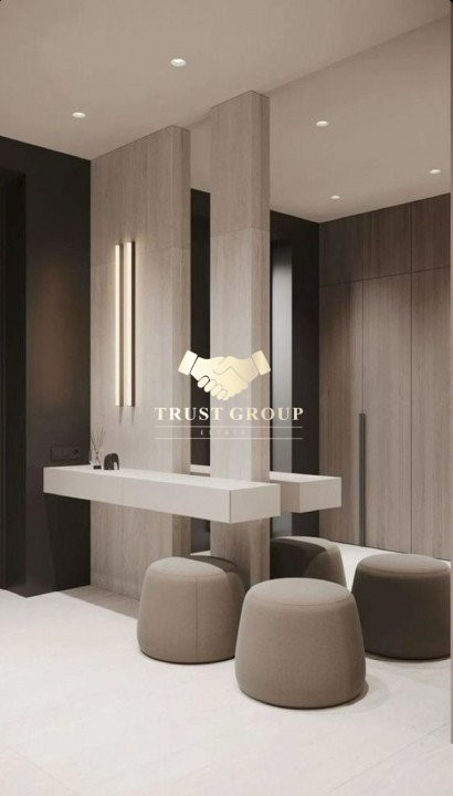 Penthouse 4 camere | Terasa 96  mp | Parcare 