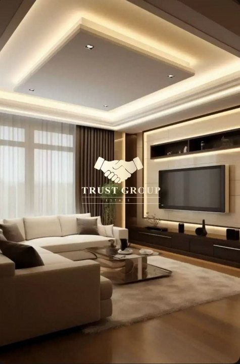 Penthouse 4 camere | Terasa 96  mp | Parcare 