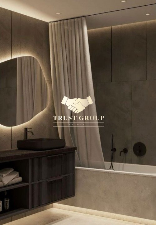 Penthouse 4 camere | Terasa 96  mp | Parcare 