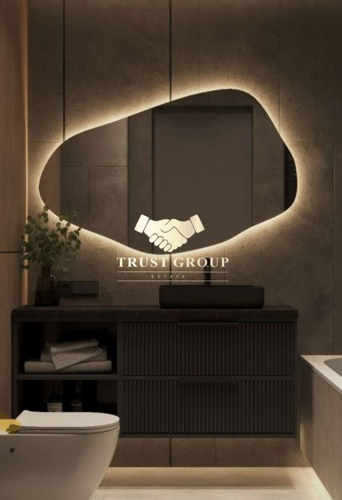 Penthouse 4 camere | Terasa 96  mp | Parcare 