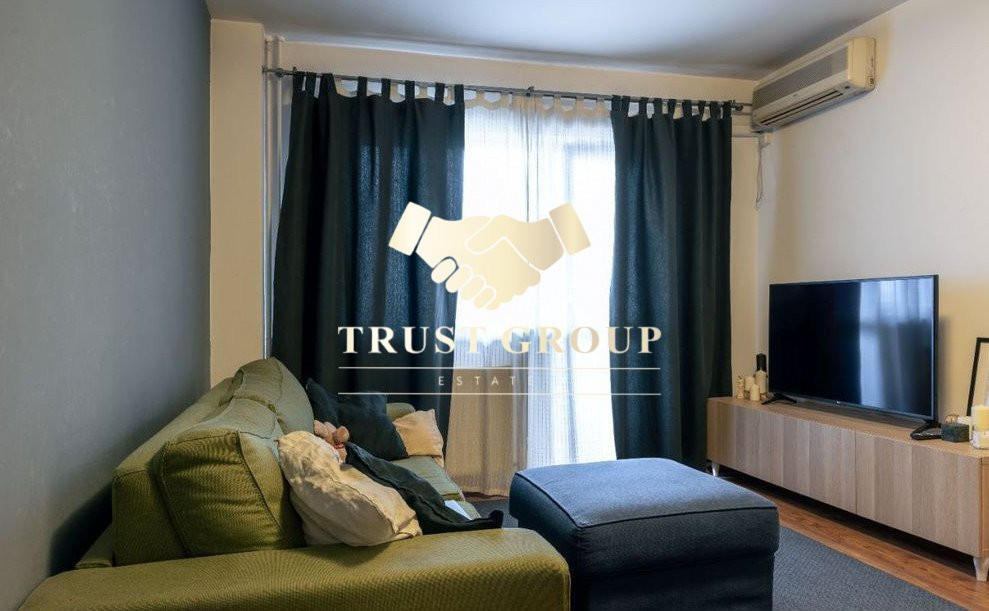 Apartament 2 camere Polona | Renovat Complet 