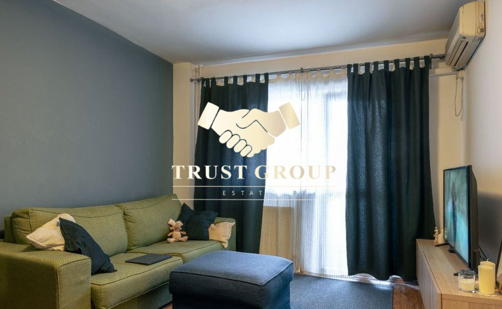 Apartament 2 camere Polona | Renovat Complet 