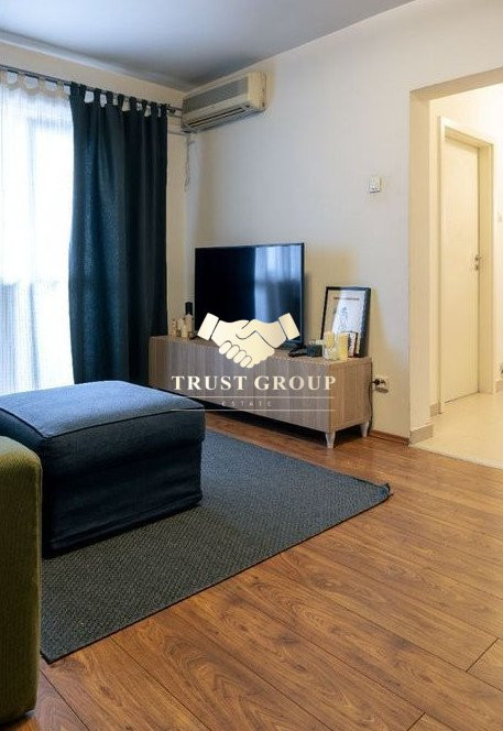 Apartament 2 camere Polona | Renovat Complet 