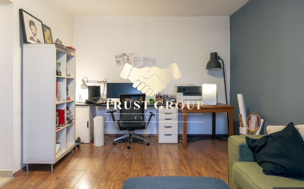 Apartament 2 camere Polona | Renovat Complet 