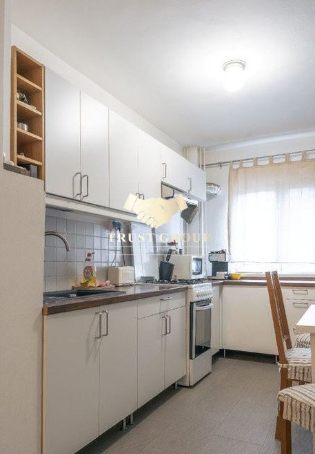 Apartament 2 camere Polona | Renovat Complet 
