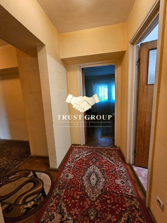  Apartament 4 Camere Banu Manta-Titulescu