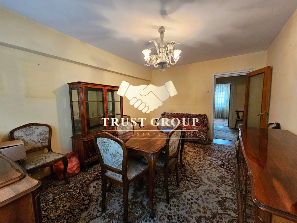  Apartament 4 Camere Banu Manta-Titulescu