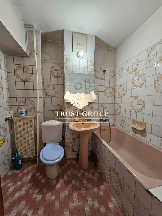  Apartament 4 Camere Banu Manta-Titulescu