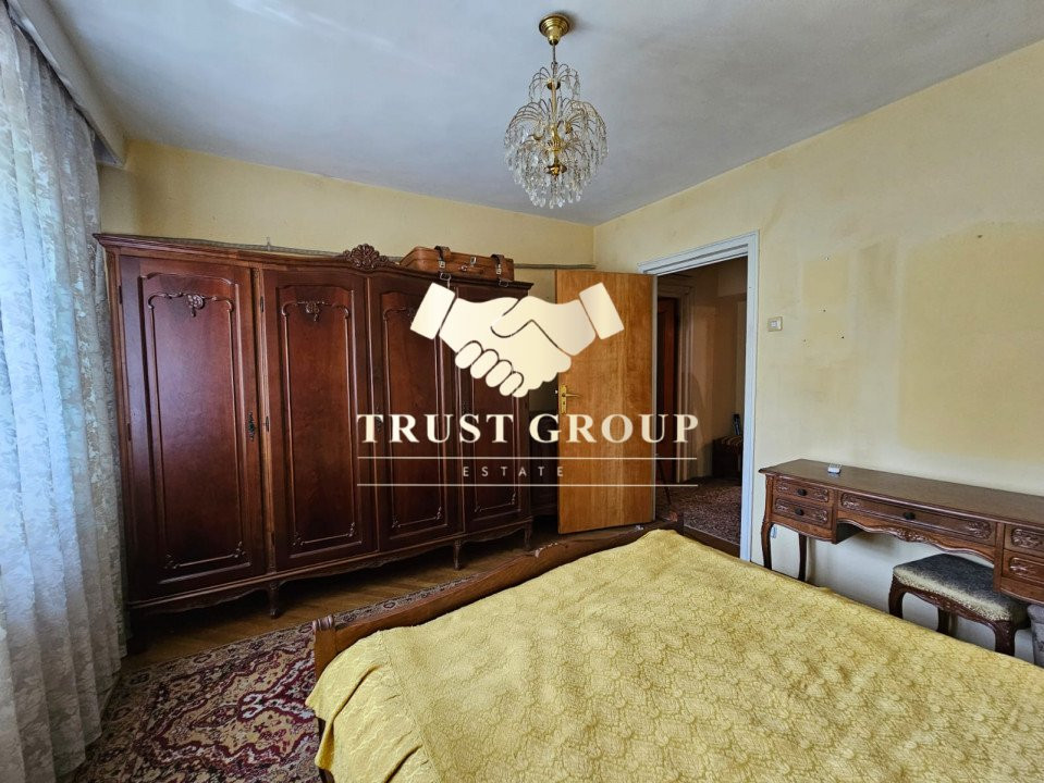  Apartament 4 Camere Banu Manta-Titulescu