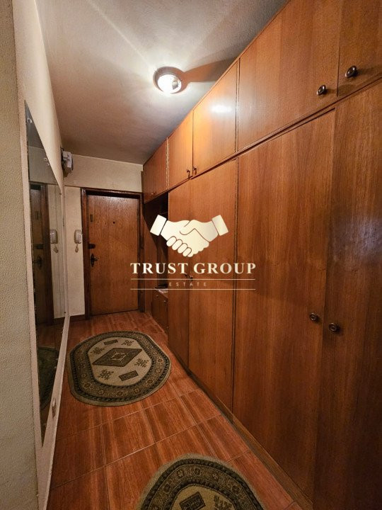  Apartament 4 Camere Banu Manta-Titulescu