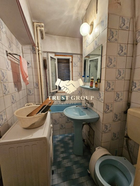  Apartament 4 Camere Banu Manta-Titulescu