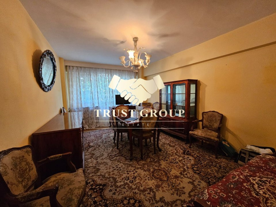  Apartament 4 Camere Banu Manta-Titulescu