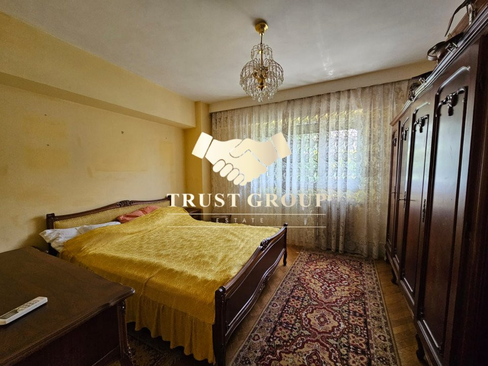  Apartament 4 Camere Banu Manta-Titulescu