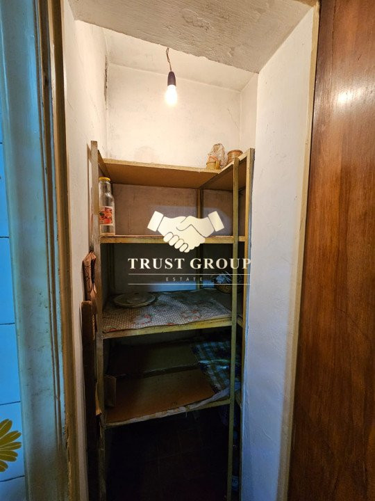  Apartament 4 Camere Banu Manta-Titulescu