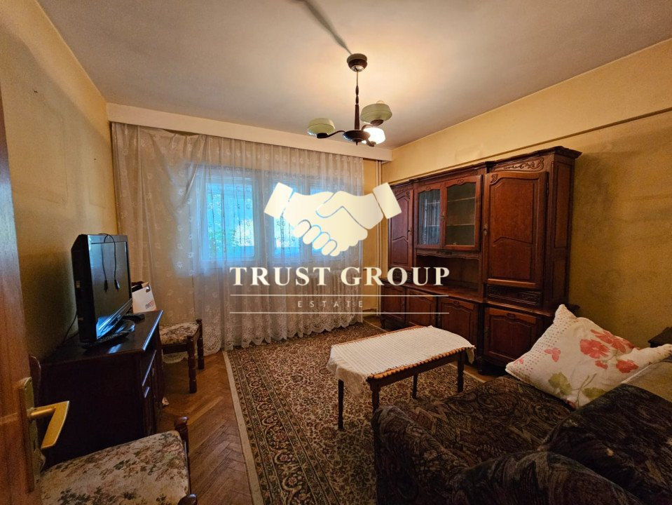  Apartament 4 Camere Banu Manta-Titulescu