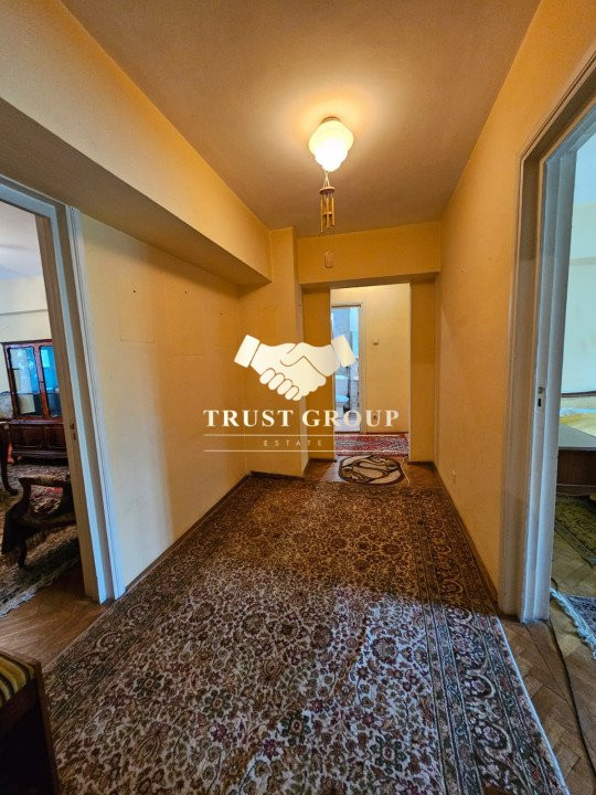  Apartament 4 Camere Banu Manta-Titulescu