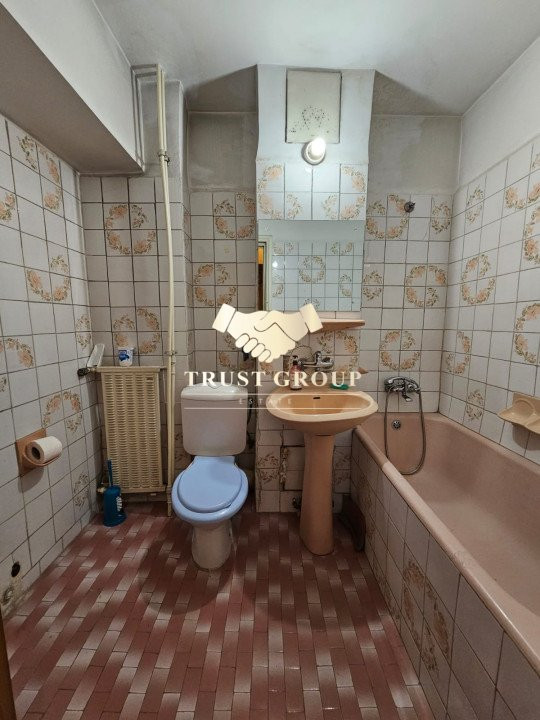  Apartament 4 Camere Banu Manta-Titulescu