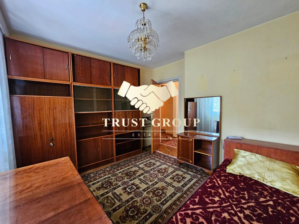  Apartament 4 Camere Banu Manta-Titulescu