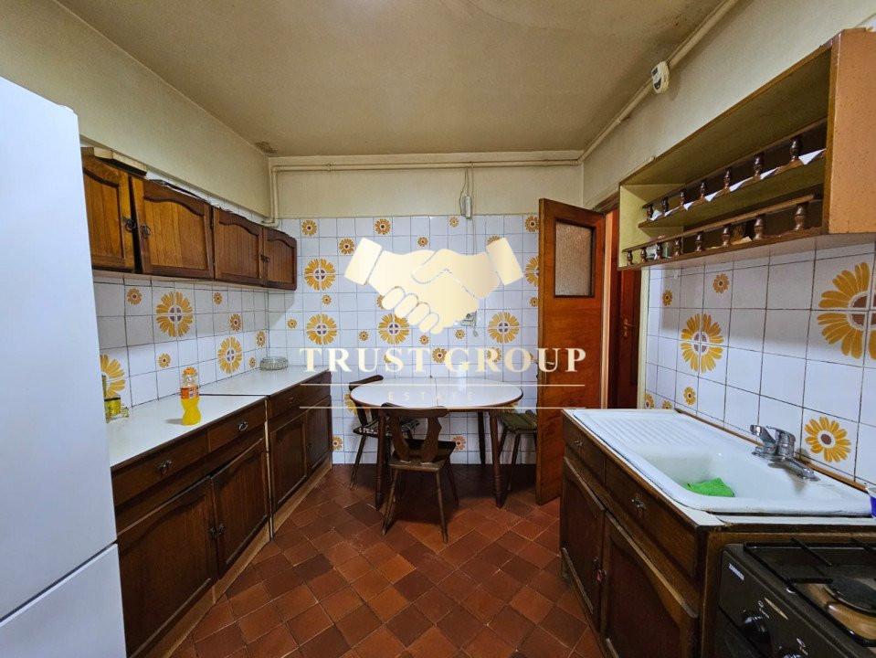  Apartament 4 Camere Banu Manta-Titulescu