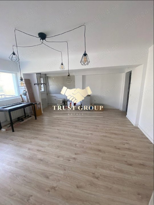 Apartament 2 camere Cismigiu | Fără Risc Seismic |