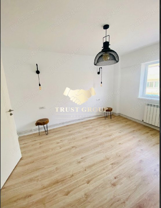 Apartament 2 camere Cismigiu | Fără Risc Seismic |