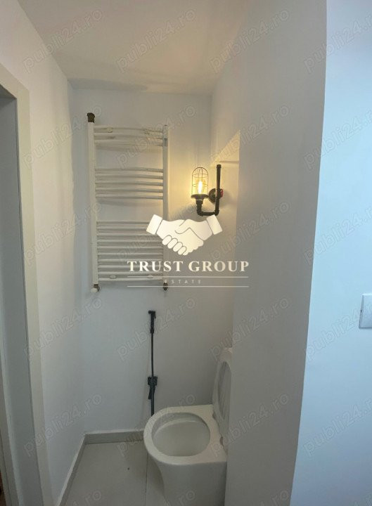 Apartament 2 camere Cismigiu | Fără Risc Seismic |