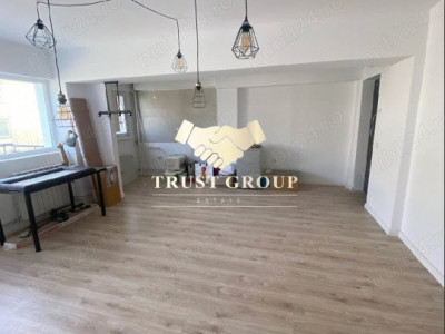 Apartament 2 camere Cismigiu | Fără Risc Seismic |