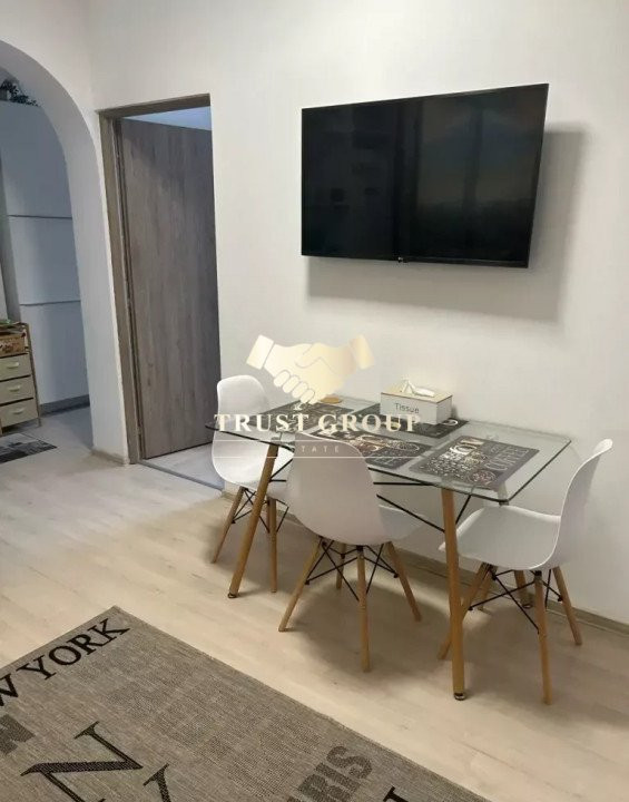 Apartament 2 camere Gradina Icoanei bloc 1978