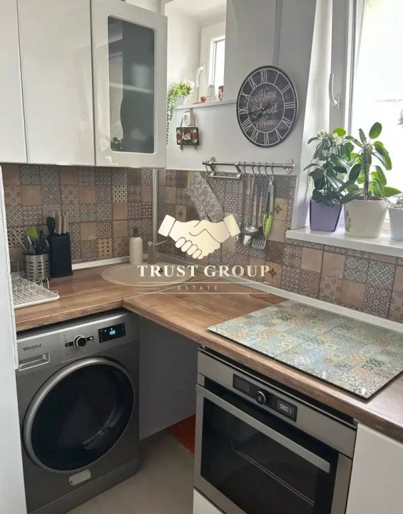 Apartament 2 camere Gradina Icoanei bloc 1978