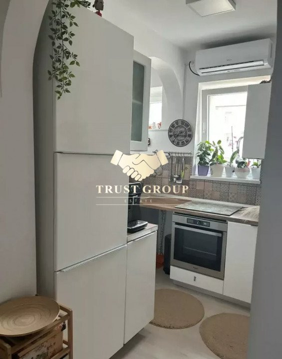 Apartament 2 camere Gradina Icoanei bloc 1978