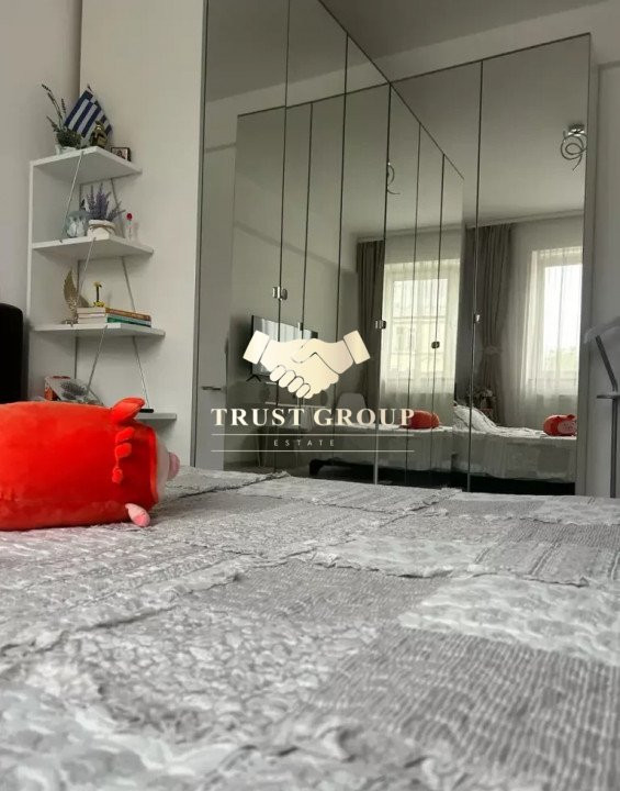 Apartament 2 camere Gradina Icoanei bloc 1978