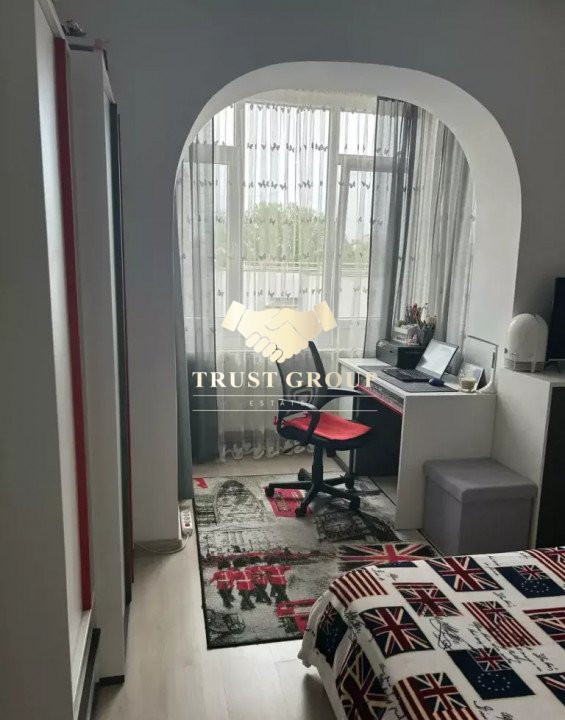 Apartament 2 camere Gradina Icoanei bloc 1978