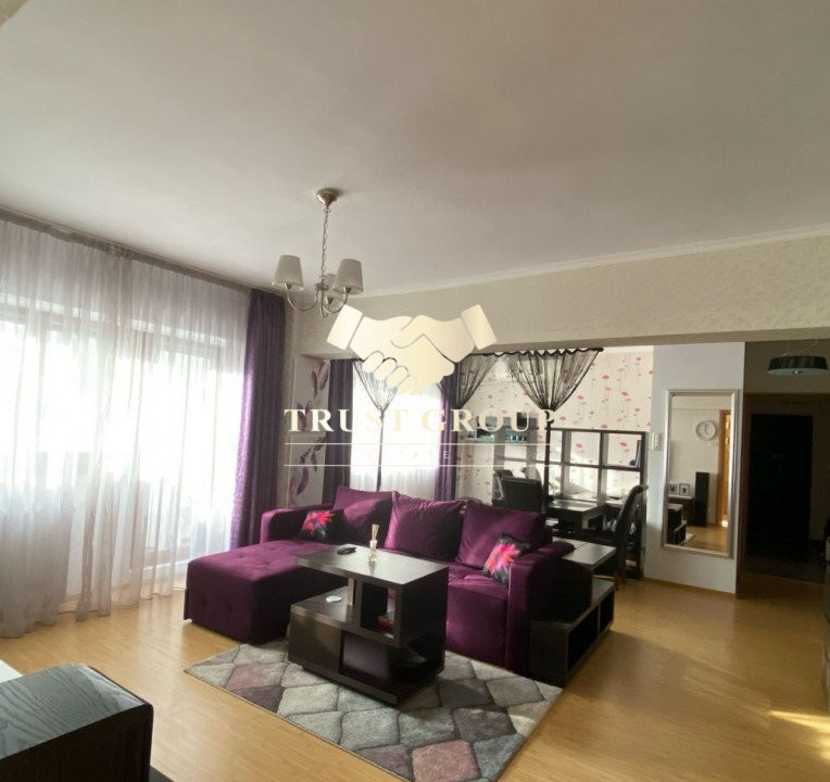 Apartament 3-4 camere Stefan cel Mare