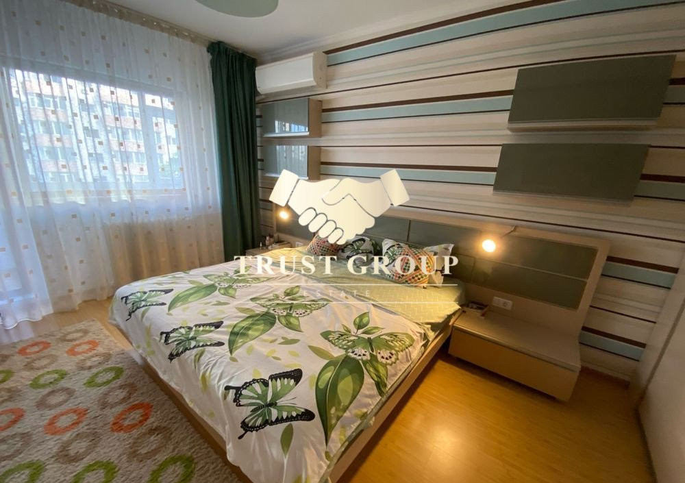 Apartament 3-4 camere Stefan cel Mare