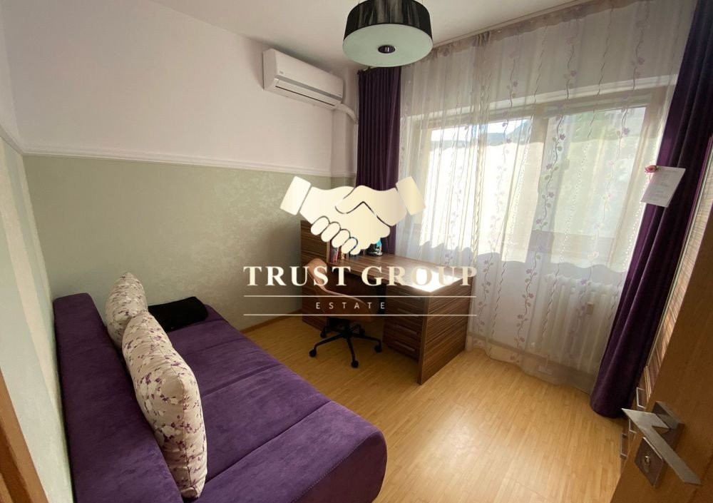 Apartament 3-4 camere Stefan cel Mare