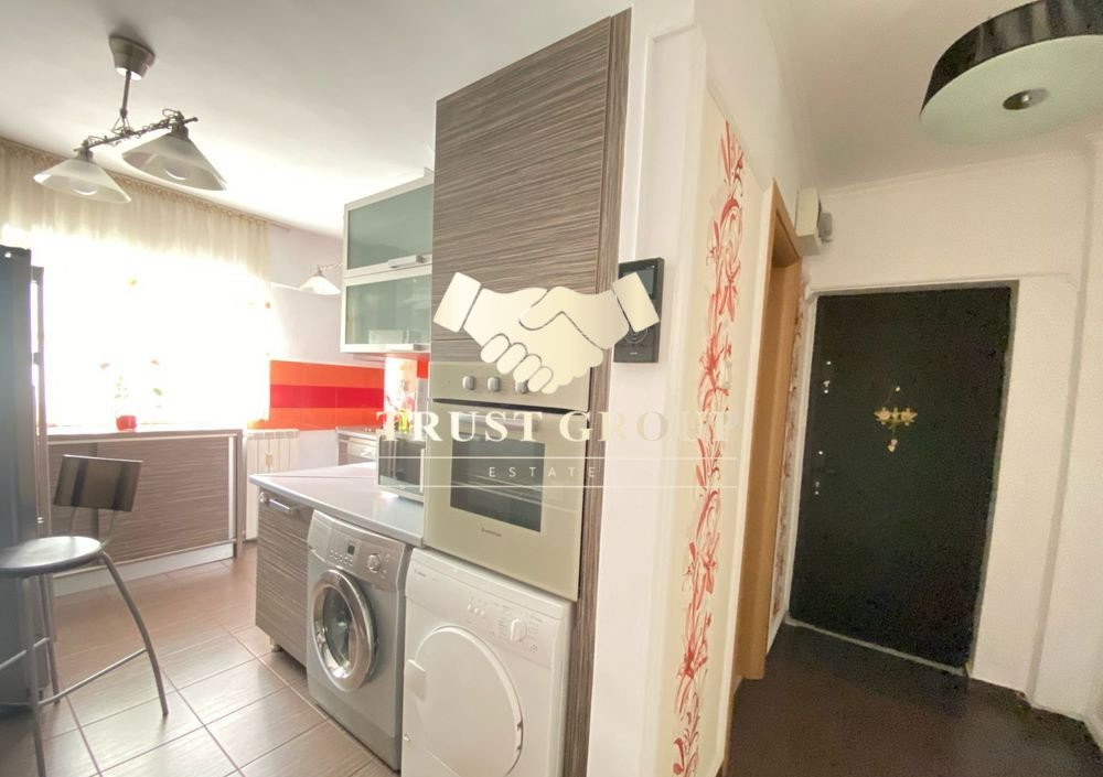 Apartament 3-4 camere Stefan cel Mare