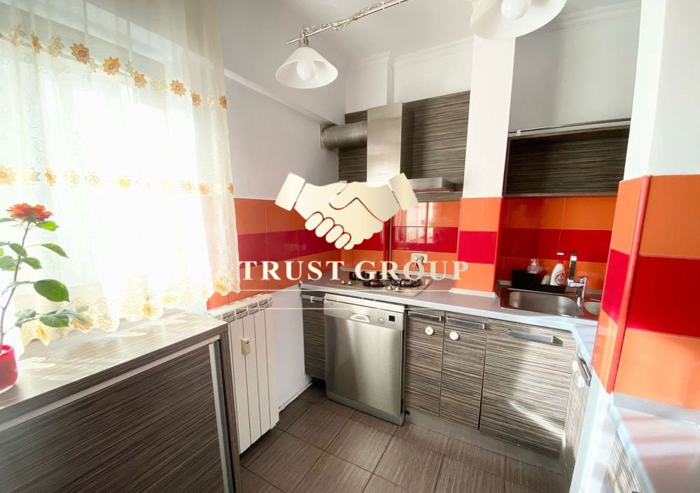 Apartament 3-4 camere Stefan cel Mare