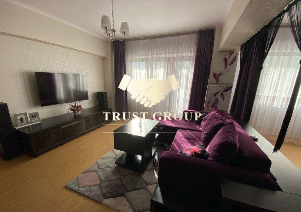 Apartament 3-4 camere Stefan cel Mare