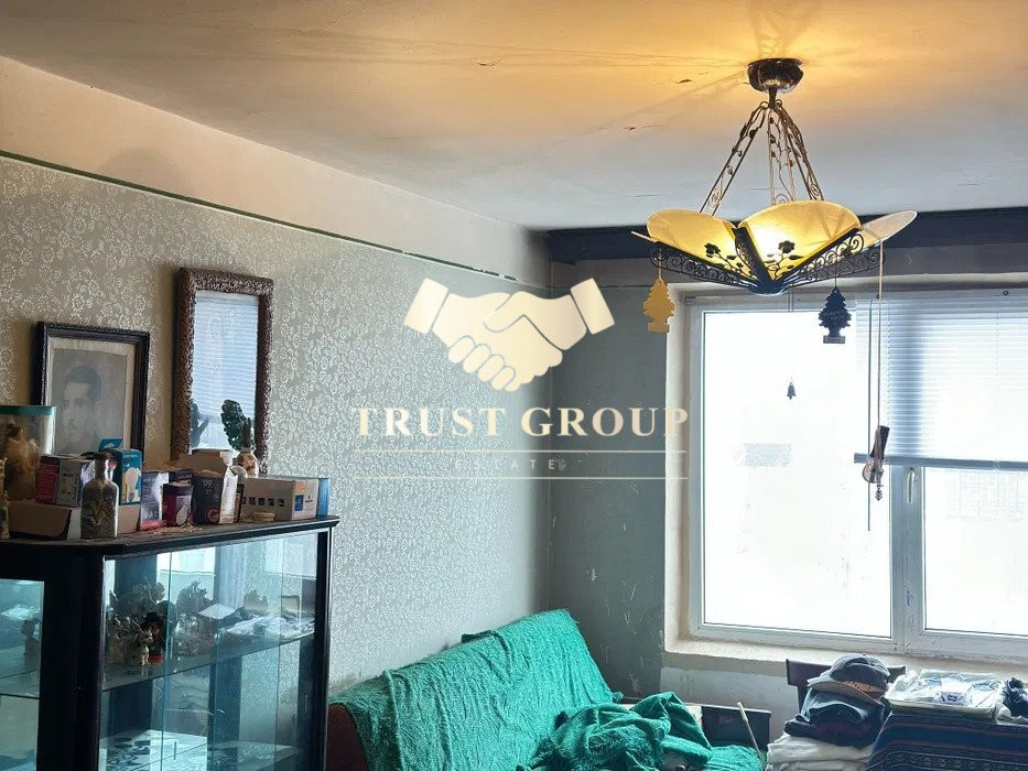 3 camere Crangasi | Lacul Morii | Parc-metrou | 