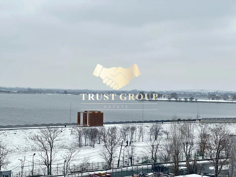 3 camere Crangasi | Lacul Morii | Parc-metrou | 